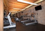 Exercise Room 6