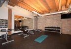Exercise Room 7