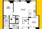 Floor Plan 460